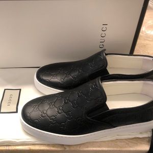 Gucci sneakers for men
